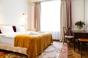 Househost Apt: Starowiślna 75/3/1, Kraków